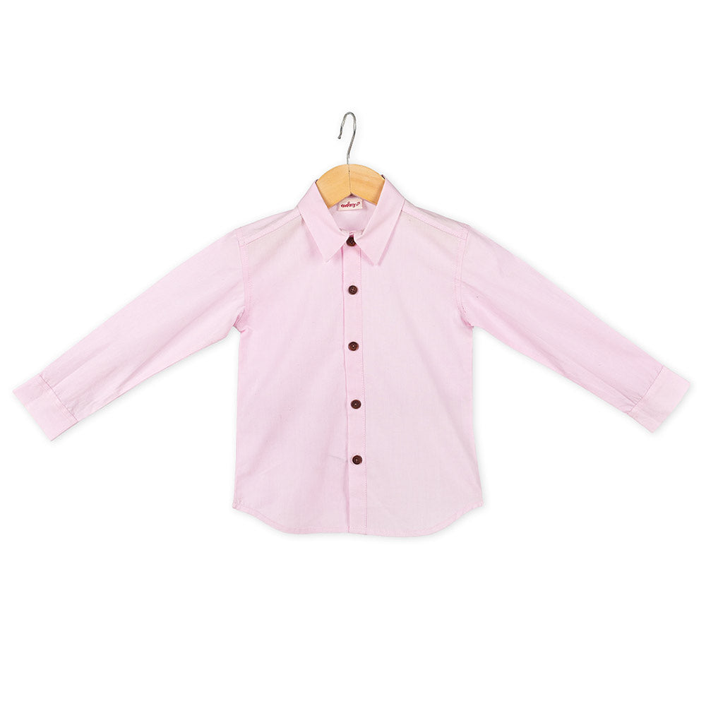Piggy Formal Shirt