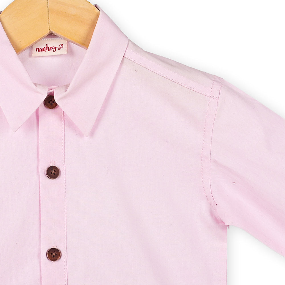 Piggy Formal Shirt