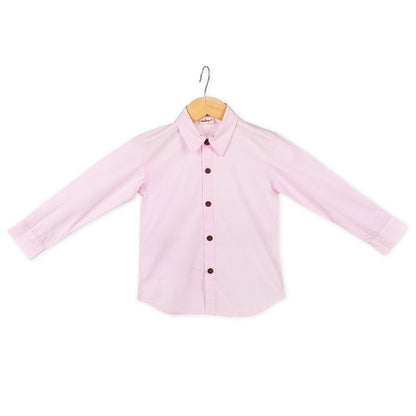 Piggy Formal Shirt