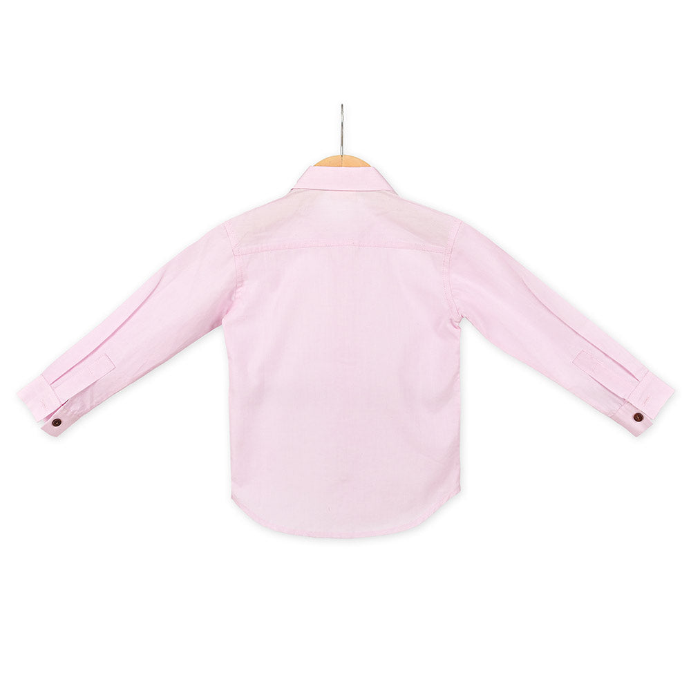 Piggy Formal Shirt