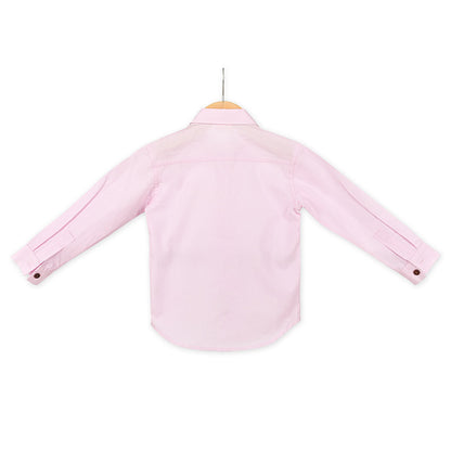 Piggy Formal Shirt